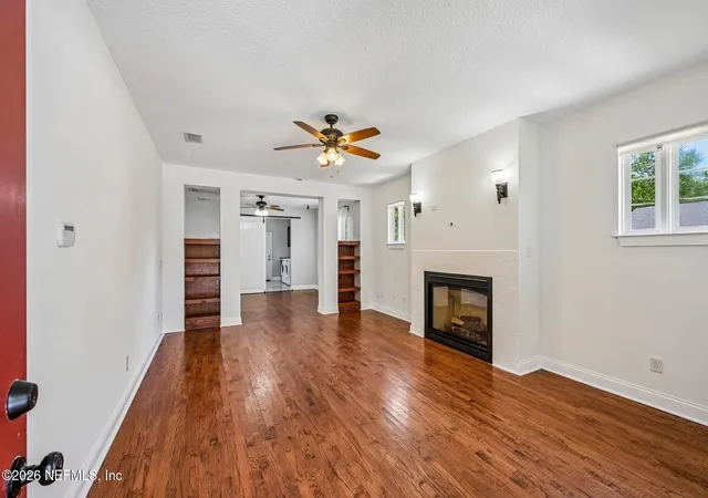 Photo 2 of Single family home for sale at 2634 Gilmore St, Jacksonville, FL 32204 | MLS# 2154834 | Listing updated on 2026-07-10