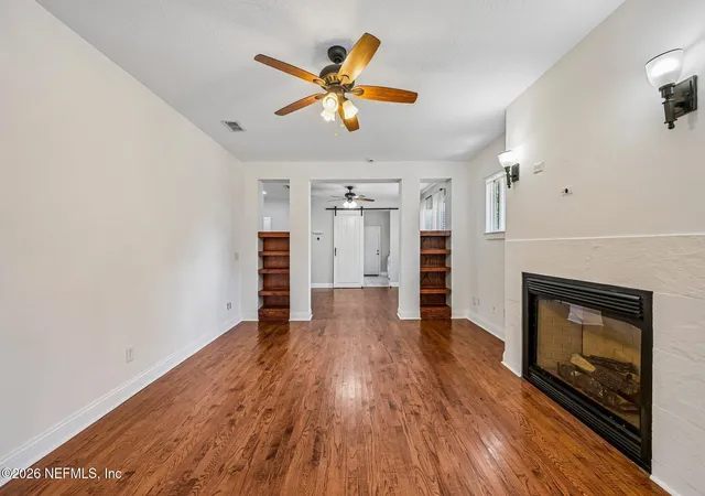Photo 3 of Single family home for sale at 2634 Gilmore St, Jacksonville, FL 32204 | MLS# 2154834 | Listing updated on 2026-07-10