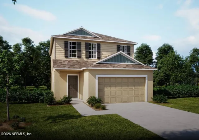 Photo 1 of Single family home for sale at 1046 Welda Ln, Jacksonville, FL 32221 | MLS# 2154389 | Listing updated on 2026-09-01