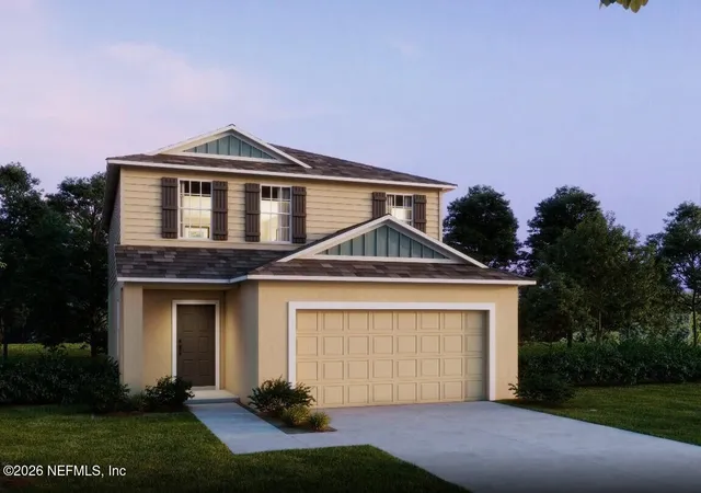 Photo 2 of Single family home for sale at 1046 Welda Ln, Jacksonville, FL 32221 | MLS# 2154389 | Listing updated on 2026-09-01