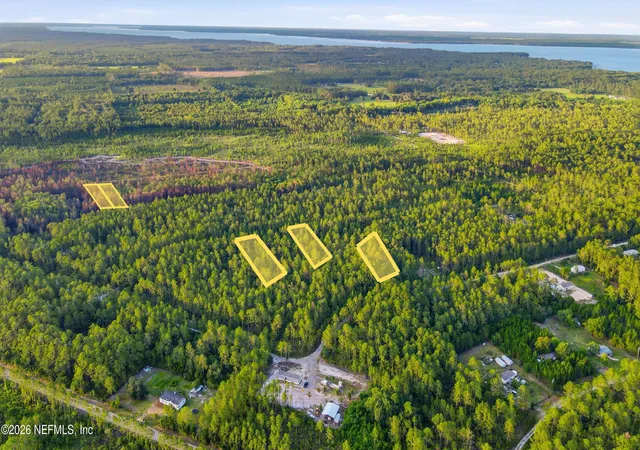 Photo 2 of Land for sale at 131 Nw 2nd Avenue, Palatka, FL 32177 | MLS# 2154575 | Listing updated on 2026-07-09
