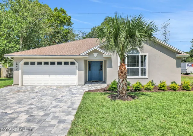 Photo 1 of Sale Pending at 1640 Troy Lynn Trl, Jacksonville, FL 32225 | MLS# 2154605 | Listing updated on 2026-07-13