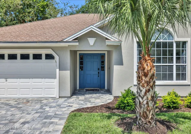 Photo 2 of Sale Pending at 1640 Troy Lynn Trl, Jacksonville, FL 32225 | MLS# 2154605 | Listing updated on 2026-07-13