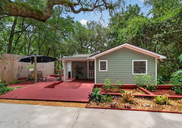 1st image of 499 58th St, Keystone Heights, FL 32656 | MLS# 2154965