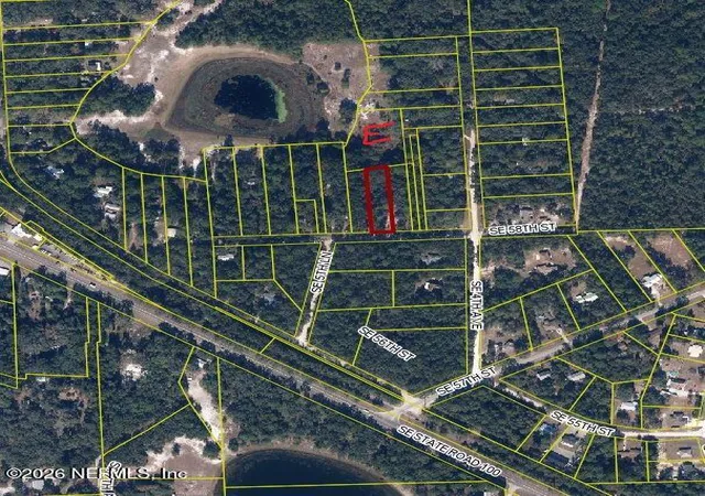 40th image of 499 58th St, Keystone Heights, FL 32656 | MLS# 2154965