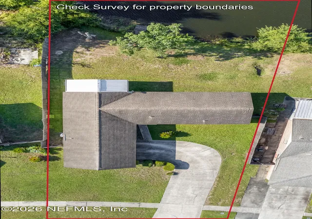 3rd image of 8270 Wilson Blvd, Jacksonville, FL 32210 | MLS# 2154562