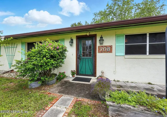 Homes for sale in Bunnell, FL | 708 N Chapel St, Bunnell, FL 32110 | MLS# 2154404
