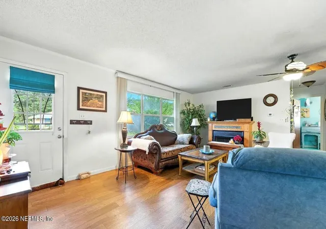 Photo 3 of Sale Pending at 708 N Chapel St, Bunnell, FL 32110 | MLS# 2154404 | Listing updated on 2026-08-29
