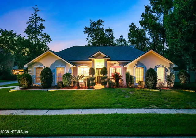 Photo 1 of Sale Pending at 2601 Michaelson Way, Jacksonville, FL 32223 | MLS# 2154447 | Listing updated on 2026-09-17