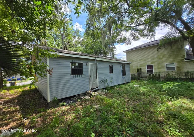 Photo 1 of Single family home for sale at 346 King St, Jacksonville, FL 32204 | MLS# 2154412 | Listing updated on 2026-09-18