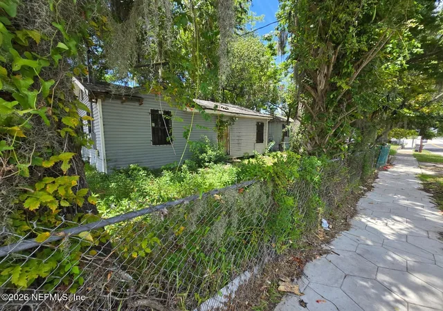 Photo 3 of Single family home for sale at 346 King St, Jacksonville, FL 32204 | MLS# 2154412 | Listing updated on 2026-09-18