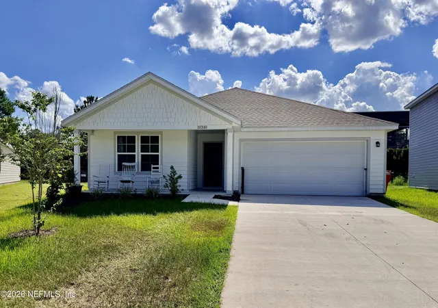 Homes for sale in Glen Saint Mary, FL | 10310 Greystone Dr, Glen Saint Mary, FL 32040 | MLS# 2154564