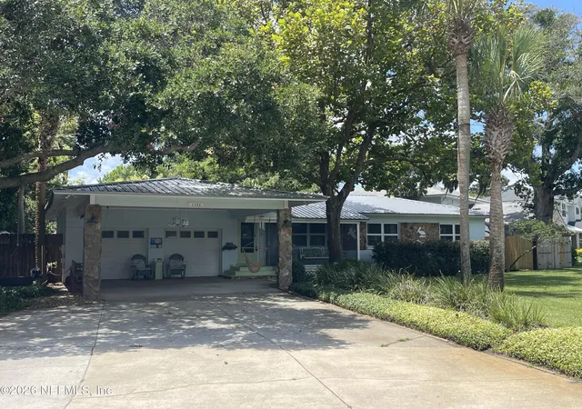 Homes for sale in Jacksonville Beach, FL | 1104 5th Ave N, Jacksonville Beach, FL 32250 | MLS# 2154425