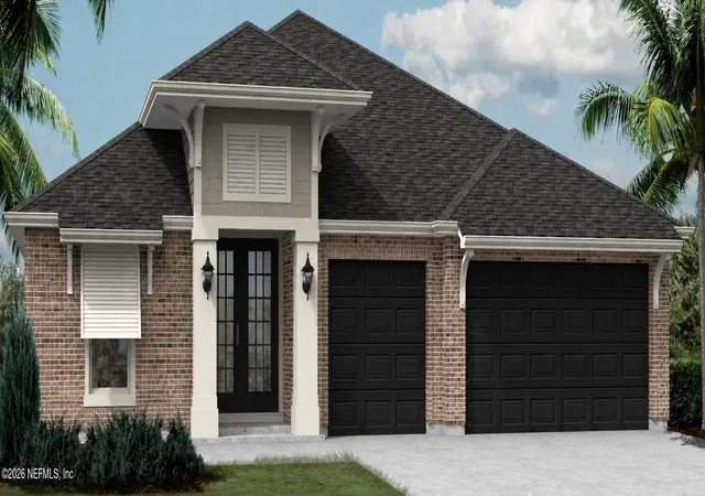 Photo 1 of Single family home for sale at 1268 Adelena Ln, Jacksonville, FL 32221 | MLS# 2154418 | Listing updated on 2026-09-02