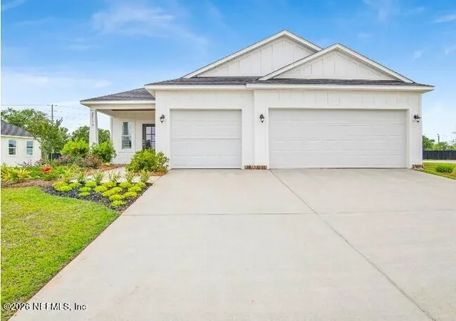 Photo 1 of Single family home for sale at 1051 Welda Ln, Jacksonville, FL 32221 | MLS# 2154431 | Listing updated on 2026-09-01