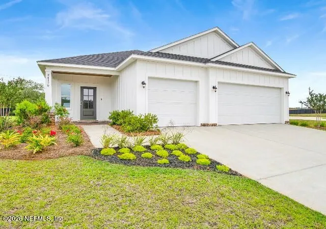 Photo 2 of Single family home for sale at 1051 Welda Ln, Jacksonville, FL 32221 | MLS# 2154431 | Listing updated on 2026-09-01