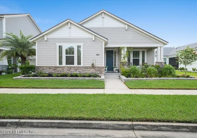 Homes for sale in Saint Johns, FL | 1120 Orange Branch Trl, Saint Johns, FL 32259 | MLS# 2154449