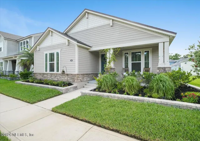 Homes for sale in Saint Johns, FL | 1120 Orange Branch Trl, Saint Johns, FL 32259 | MLS# 2154449