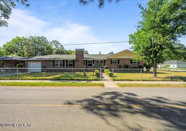 Homes for sale in Macclenny, FL | 226 E Minnesota Ave, Macclenny, FL 32063 | MLS# 2154525