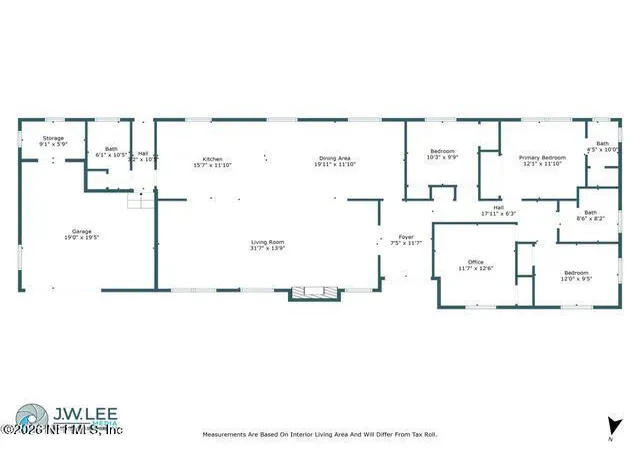 Homes for sale in Macclenny, FL | 226 E Minnesota Ave, Macclenny, FL 32063 | MLS# 2154525