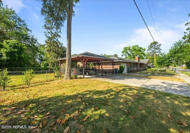 Homes for sale in Macclenny, FL | 226 E Minnesota Ave, Macclenny, FL 32063 | MLS# 2154525