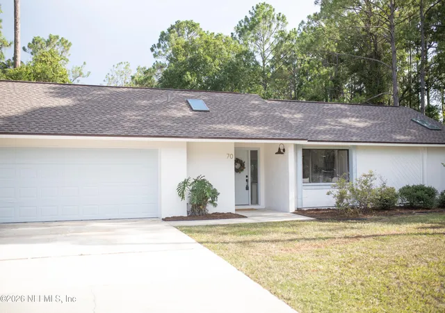 2nd image of 70 Rae Dr, Palm Coast, FL 32164 | MLS# 2154642