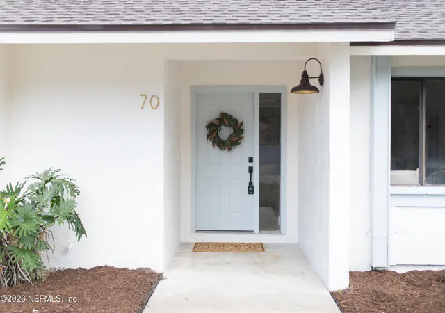 3rd image of 70 Rae Dr, Palm Coast, FL 32164 | MLS# 2154642