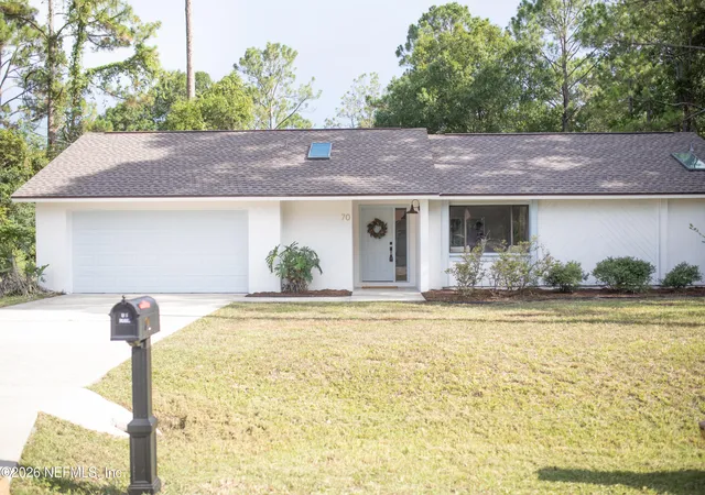 4th image of 70 Rae Dr, Palm Coast, FL 32164 | MLS# 2154642