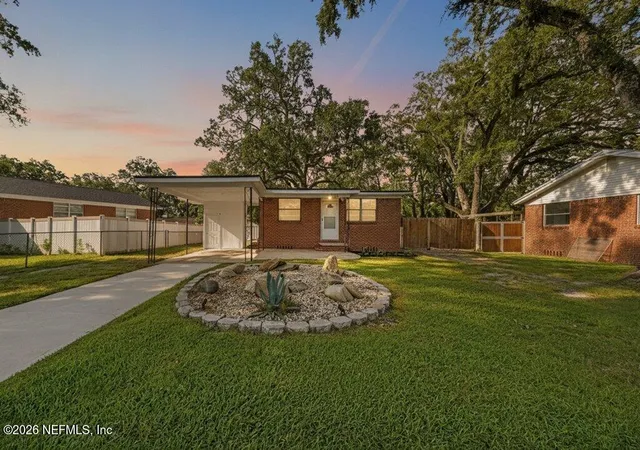 Photo 1 of Sale Pending at 5248 Royce Ave, Jacksonville, FL 32205 | MLS# 2154438 | Listing updated on 2026-08-05