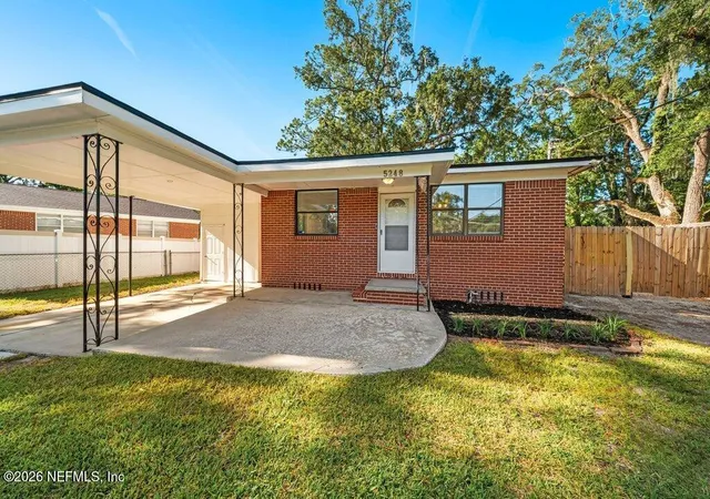 Photo 2 of Sale Pending at 5248 Royce Ave, Jacksonville, FL 32205 | MLS# 2154438 | Listing updated on 2026-08-05