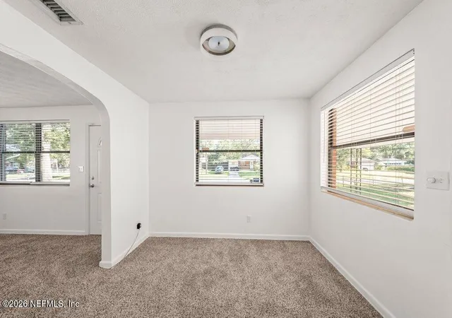 Photo 3 of Sale Pending at 5248 Royce Ave, Jacksonville, FL 32205 | MLS# 2154438 | Listing updated on 2026-08-05