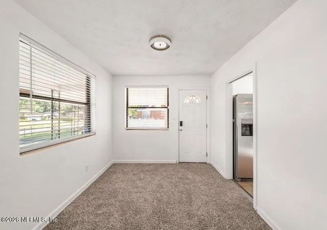 Photo 4 of Sale Pending at 5248 Royce Ave, Jacksonville, FL 32205 | MLS# 2154438 | Listing updated on 2026-08-05