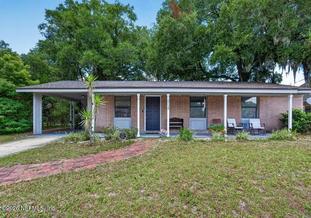 Photo 1 of Sale Pending at 6119 Shetland Rd, Jacksonville, FL 32277 | MLS# 2154505 | Listing updated on 2026-08-17