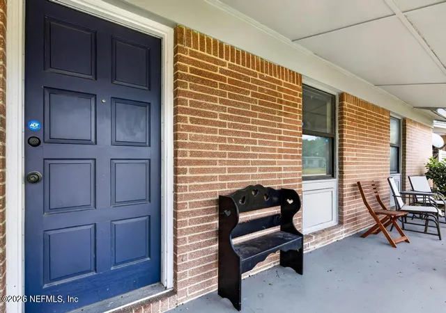 Photo 3 of Sale Pending at 6119 Shetland Rd, Jacksonville, FL 32277 | MLS# 2154505 | Listing updated on 2026-08-17