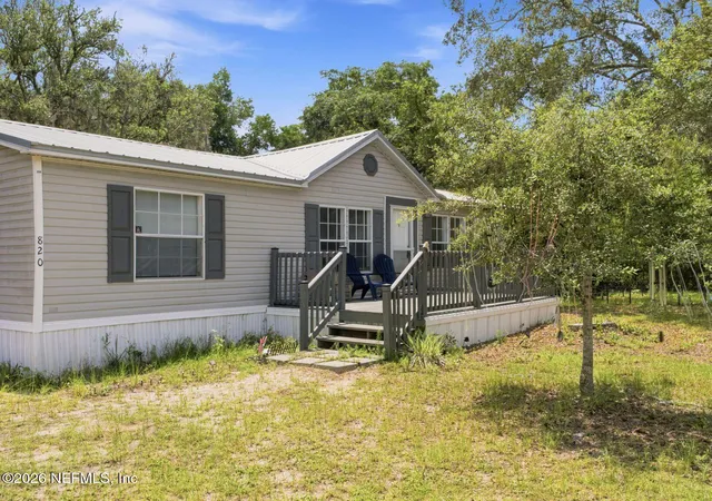 2nd image of 820 Selma Ave, Interlachen, FL 32148 | MLS# 2154474