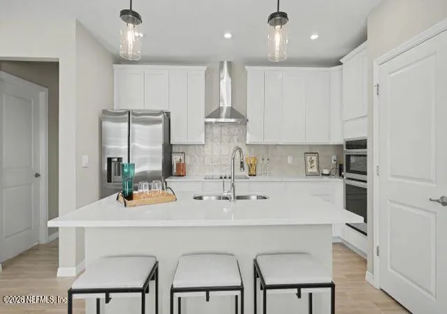 Photo 2 of Single family home for sale at 1057 Welda Ln, Jacksonville, FL 32221 | MLS# 2154604 | Listing updated on 2026-07-17