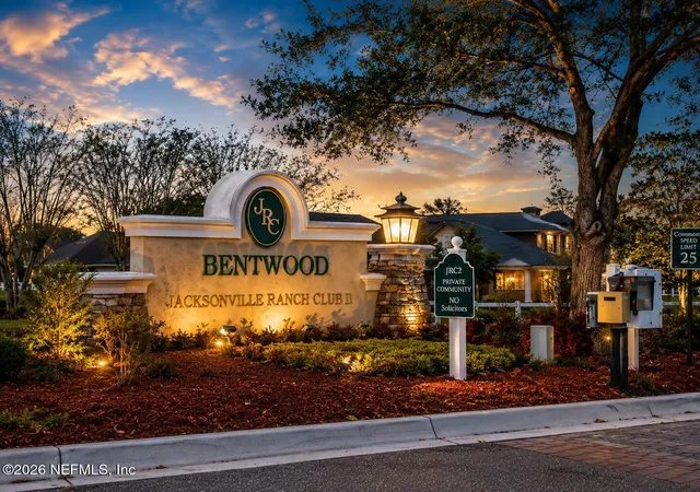 Photo 1 of Land for sale at 10037 Saddle Gate Ct, Jacksonville, FL 32219 | MLS# 2154515 | Listing updated on 2026-09-05