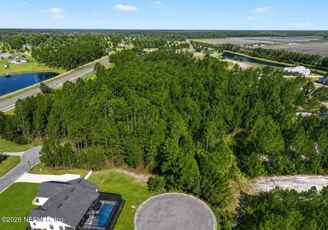 Photo 3 of Land for sale at 10037 Saddle Gate Ct, Jacksonville, FL 32219 | MLS# 2154515 | Listing updated on 2026-09-05
