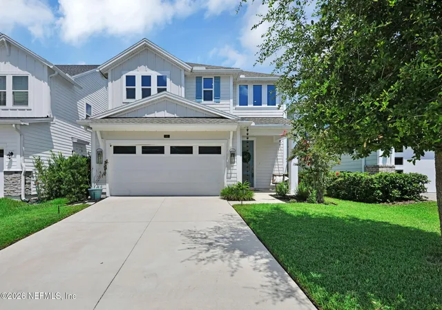 Photo 2 of Single family home for sale at 312 Millenia Dr, Ponte Vedra, FL 32081 | MLS# 2154794 | Listing updated on 2026-08-23