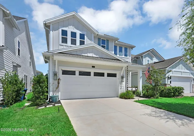 Photo 3 of Single family home for sale at 312 Millenia Dr, Ponte Vedra, FL 32081 | MLS# 2154794 | Listing updated on 2026-08-23