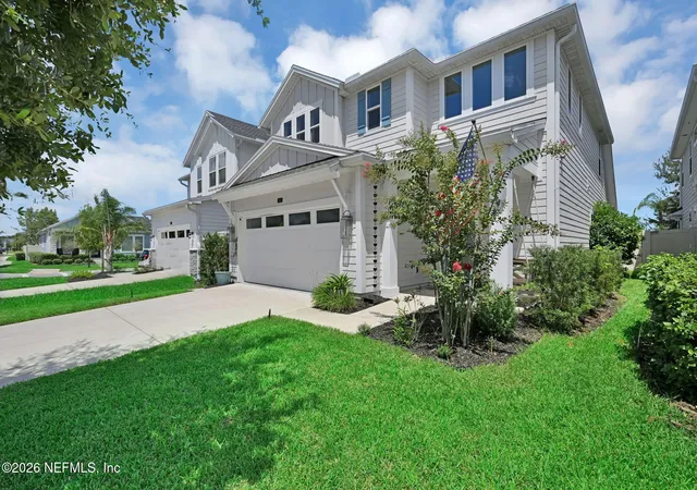 Photo 3 of Single family home for sale at 312 Millenia Dr, Ponte Vedra, FL 32081 | MLS# 2154794 | Listing updated on 2026-08-23