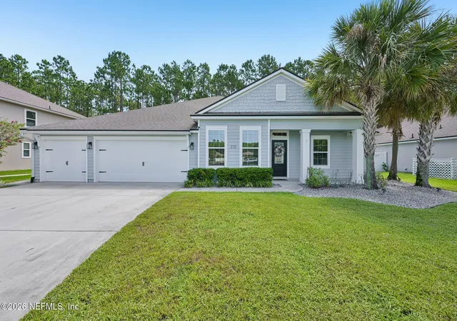 Photo 1 of Single family home for sale at 272 Prince Albert Ave, Saint Johns, FL 32259 | MLS# 2155228 | Listing updated on 2026-09-15