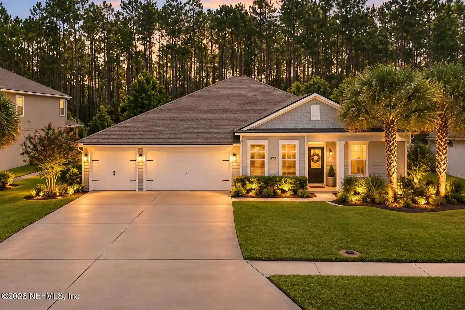 Photo 1 of Single family home for sale at 272 Prince Albert Ave, Saint Johns, FL 32259 | MLS# 2155228 | Listing updated on 2026-10-03