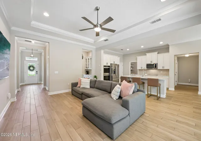 Photo 3 of Single family home for sale at 272 Prince Albert Ave, Saint Johns, FL 32259 | MLS# 2155228 | Listing updated on 2026-09-15
