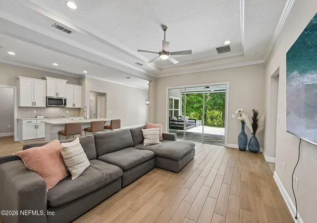 Photo 4 of Single family home for sale at 272 Prince Albert Ave, Saint Johns, FL 32259 | MLS# 2155228 | Listing updated on 2026-09-15