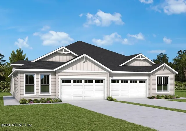Homes for sale in Yulee, FL | 586 Windchime St, Yulee, FL 32097 | MLS# 2154669