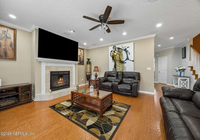 Photo 2 of Single family home for sale at 3126 Scenic Oaks Dr, Jacksonville, FL 32226 | MLS# 2154717 | Listing updated on 2026-09-08