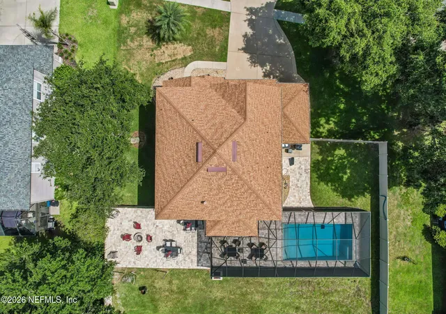 Photo 4 of Single family home for sale at 3126 Scenic Oaks Dr, Jacksonville, FL 32226 | MLS# 2154717 | Listing updated on 2026-09-08