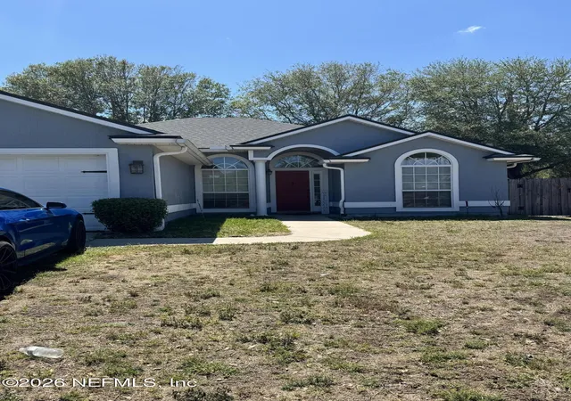 Photo 1 of Single family home for sale at 11908 Canterwood Dr N, Jacksonville, FL 32246 | MLS# 2154569 | Listing updated on 2026-09-11