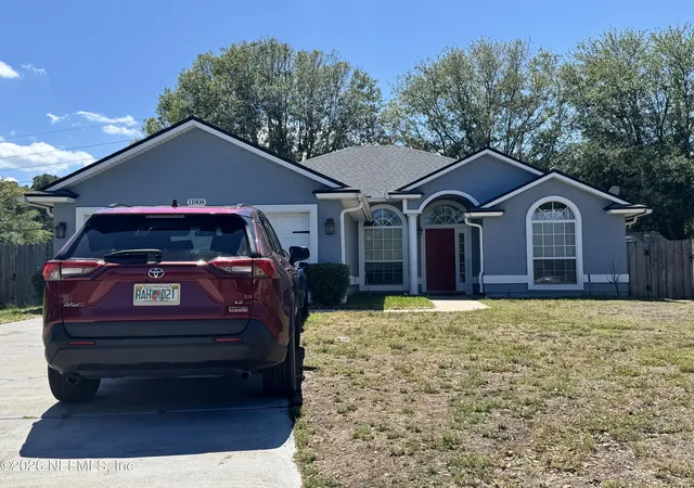 Photo 2 of Single family home for sale at 11908 Canterwood Dr N, Jacksonville, FL 32246 | MLS# 2154569 | Listing updated on 2026-09-11